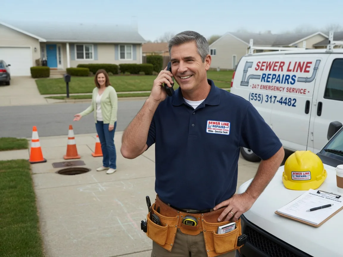 Emergency Plumber Hazel Green, WI FAQs