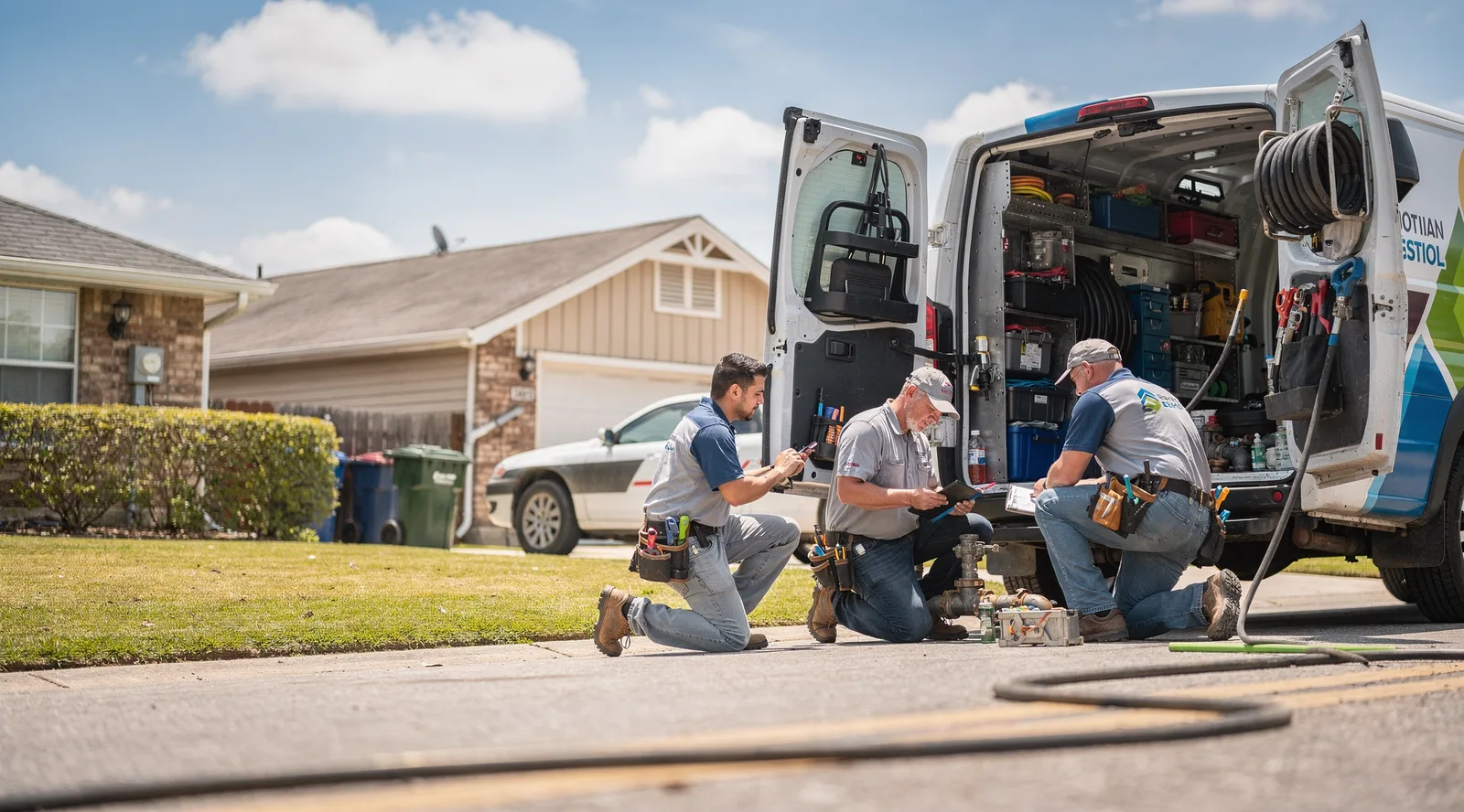 Emergency Plumber in Hazel Green, WI near me